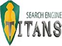 Search Engine Titans Inc / QuipGlobal  logo